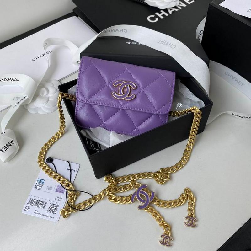 Chanel Handbags 585